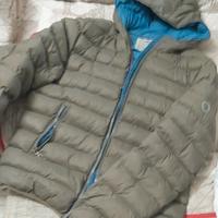 Giacca piumino Gaudì