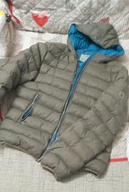 Giacca piumino Gaudì