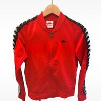 Tuta Kappa completa originale (giacca+pantalone)