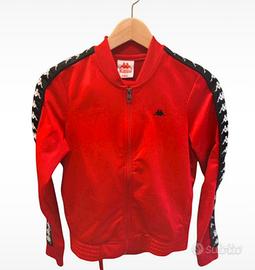 Tuta Kappa completa originale (giacca+pantalone)