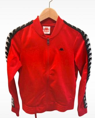 Tuta Kappa completa originale (giacca+pantalone)