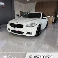 Bmw 520 530d Futura