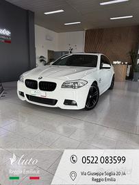 Bmw 520 530d Futura