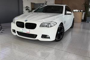 Bmw 520 530d Futura