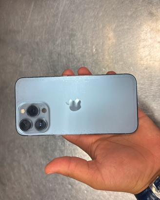 Iphone 13 pro