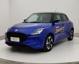 SUZUKI SWIFT HYBRID 1.2 TOP BICOLOR N126379