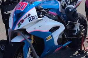 BMW S1000 RR