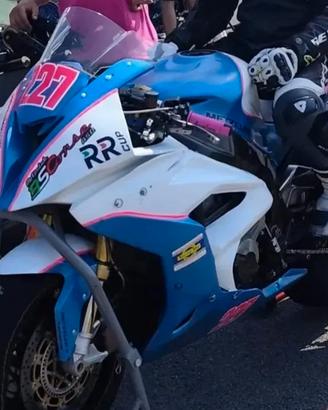 BMW S1000 RR