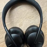 Bose NC700 – Cuffie Noise Cancelling – Padigl nuov