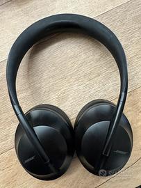 Bose NC700 – Cuffie Noise Cancelling – Padigl nuov