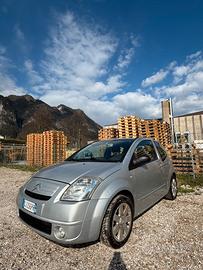 CITROEN C2  1.4 hdi
