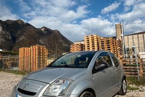 CITROEN C2  1.4 hdi