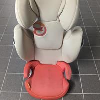 Seggiolino auto marca Cybex