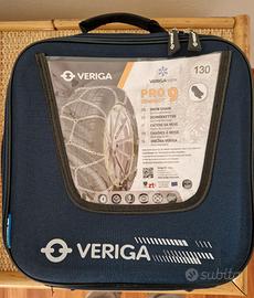 Catene da neve Vertiga Pro 9