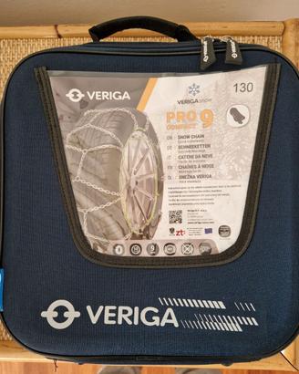 Catene da neve Vertiga Pro 9