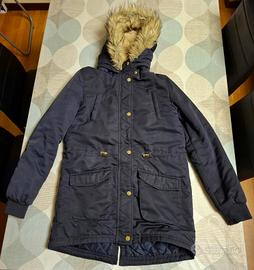 Giacca invernale ragazza H&M tg M/IT42/EU38