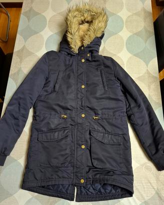 Giacca invernale ragazza H&M tg M/IT42/EU38