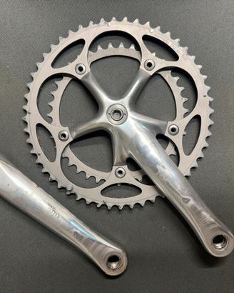 Mini gruppo Shimano Ultegra 6500