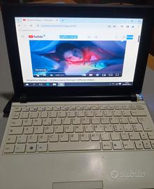 olibook PC 10 pollici