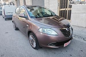 LANCIA Ypsilon 1.2 Benzina ELLE -*93.000 KM*- 2015