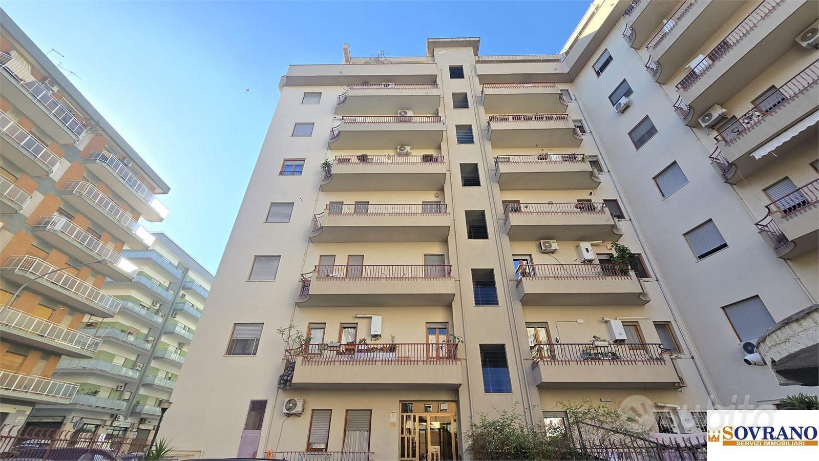 Appartamento – Palermo, Villaggio Santa Rosalia, IV Circoscrizione - Vista 3