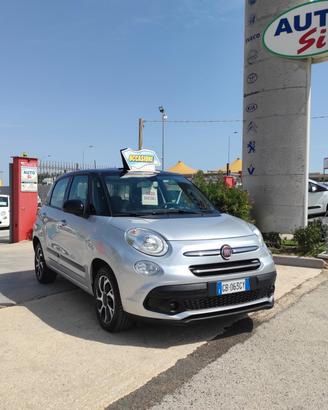 Fiat 500L 1.6 Mjet - 120cv FULL OPTIONAL