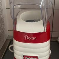 Macchina per pop corn