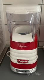 Macchina per pop corn