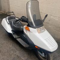 Honda CN 250 - 1995