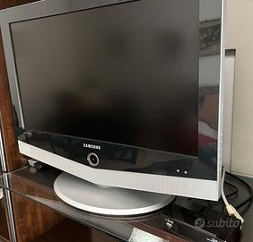 Televisore Samsung