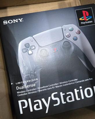 Playstation 5 Joypad 30th anniversary