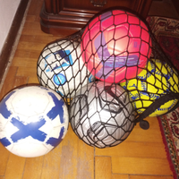 Palloni calcio