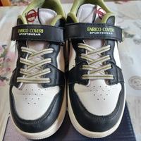 Scarpe da Ginnastica