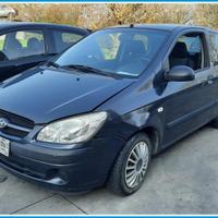 Ricambi Usati HYUNDAI GETZ 2006