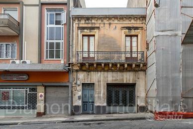 Casa singola a Giarre