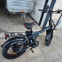 fatbike drvetion at20 