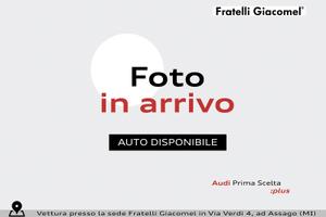 Audi A3 sportback 1.5 tfsi mhev Advanced 150cv s-t