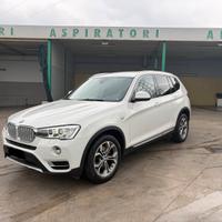 Bmw xline xdrive 20d 190 cv