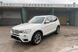 Bmw xline xdrive 20d 190 cv