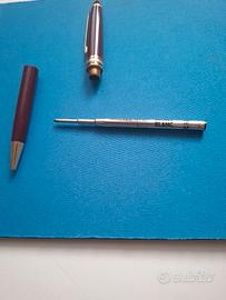 Penna a sfera Montblanc 