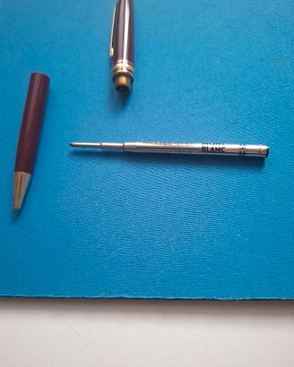 Penna a sfera Montblanc 