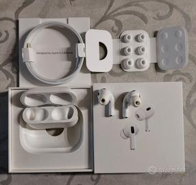 Air pods 2ª generazione 
