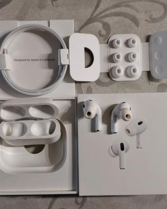 Air pods 2ª generazione 