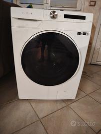 Lavasciuga Samsung 12kg/8kg Smart Wi-Fi 