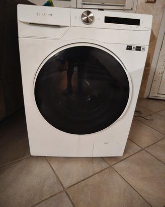 Lavasciuga Samsung 12kg/8kg Smart Wi-Fi 