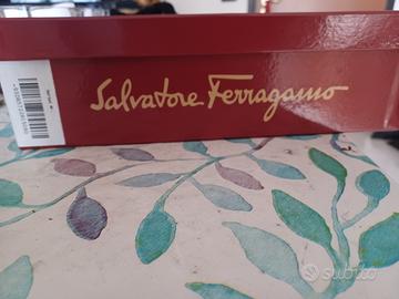 Scarpe Donna Salvatore Ferragamo