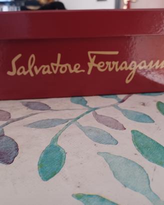 Scarpe Donna Salvatore Ferragamo