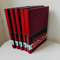 Jesus Storia della Chiesa 1987 Editrice Saie