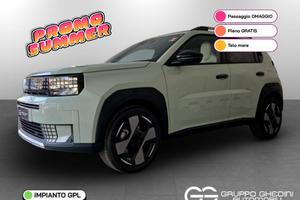 FIAT Grande Panda Hybrid La Prima 1.2 Hybrid 110cv
