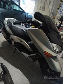 Vendesii T Max del 2001